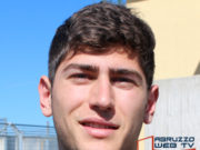 Akragas-Sancataldese, arriva un arbitro di Vasto. Le altre gare