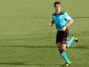 Eccellenza A, ecco gli arbitri della IV^ giornata