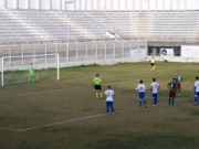 Akragas – Sancataldese 1-1. Il vantaggio ospite su rigore (VIDEO)