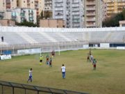 Akragas – Sancataldese. Il rigore negato a Biondo (VIDEO)