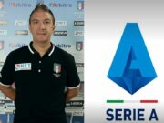 AIA Agrigento, Rosario Perrone in serie A
