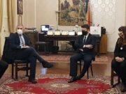 Porto Empedocle premia la sezione AIA di Agrigento