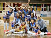 Seap Dalli Cardillo Aragona, arriva la seconda vittoria di fila