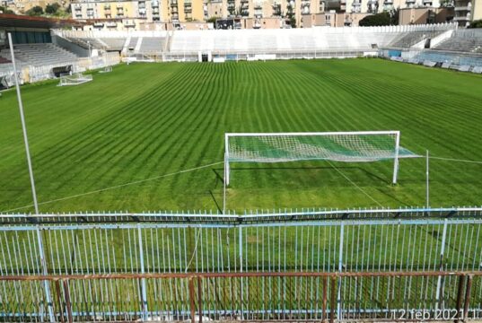 Eccellenza, via libera del Coni per la ripresa degli allenamenti collettivi