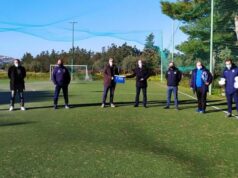 Scuola Calcio Elite, premiate società agrigentine