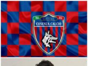 Eduardo Giuliano, talento di Casteltermini, approda in B con il Cosenza
