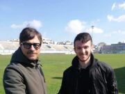 Serie D Girone I, cambia la vetta, CastrumFavara cade a Gela