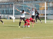 Nissa – Akragas, un match dall’esito incerto