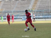 Canicattì – Akragas 1 – 2. Doppietta di Gambino. Video Servizio