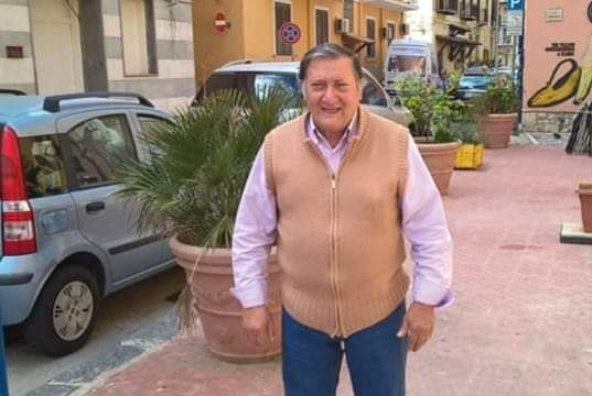 Se ne andato Benito Filippazzo, tre anni con l’Akragas da protagonista
