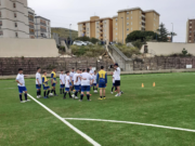 Prima Categoria Girone I, Empedoclina vince e raggiunge la vetta