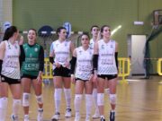 Seap Aragona, nei play off sfida alla Zero5 Deco Domus Castellana Noci