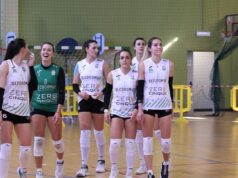 Seap Aragona, nei play off sfida alla Zero5 Deco Domus Castellana Noci