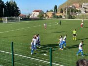 Akragas, vittoria con l’Oratorio Marineo 2 – 1. Adesso è secondo posto
