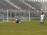 Akragas – Mazara 1 – 0. Prova d’orgoglio della compagine dei templi
