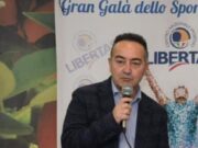 CONI Sicilia, prestigioso incarico per Amabile Bonafede