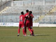 Akragas – Marsala, la photogallery