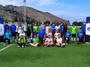 Figc Calcio Femminile Under 15, riparte la selezione regionale
