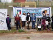 Libertas Agrigento, da Cianciana il Progetto Be active stay young