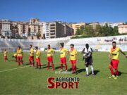 Monreale – Nissa, non si gioca. Casi di positività in casa biancoscudata