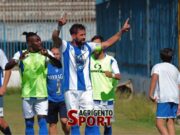 Coppa Italia Eccellenza, pari esterno dell’Akragas a Marineo