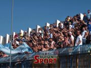 Akragas – Nissa 2-1, la photogallery