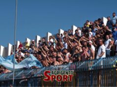 Akragas – Nissa 2-1, la photogallery