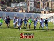 Eccellenza Sicilia, la Lega calcio conferma le indiscrezioni della vigilia