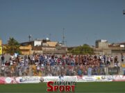 Sancataldese – Akragas 3-0, la photogallery
