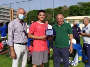 Figc torneo Refugee Teams 2021, il Raffadali approda nella fase finale