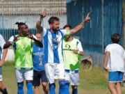 Gemini calcio, in arrivo il bomber Peppe Gambino