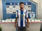 Akragas, il calciomercato entra nel vivo. Attesa la presidente Sonia Giordano in città