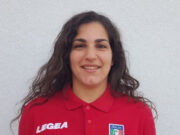 AIA Agrigento, Ilaria Butera nel direttivo provinciale