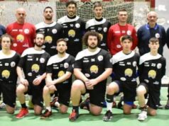 Pallamano Girgenti, si ritorna in A2 dopo dodici anni