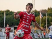 Coppa Italia Eccellenza, Akragas vittorioso a Sciacca con Lukas Corner
