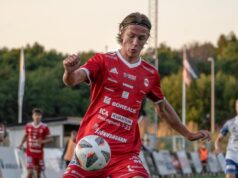 Coppa Italia Eccellenza, Akragas vittorioso a Sciacca con Lukas Corner