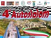 4° Autoslalom Città di Alessandria della Rocca, domenica il via