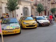 4° Autoslalom Città di Alessandria della Rocca, oggi si parte