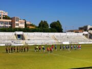 Akragas – Casteltermini, 2 – 0. Squadre in rodaggio in attesa di rinforzi