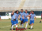 Akragas – Casteltermini, la photogallery