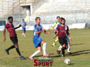 Akragas, organizzato stage per giovani calciatori