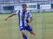 Eccellenza calciomercato, Andrea Punzi forse a Mazara