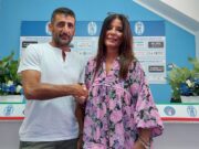 Akragas, ciao Ciccio Di Gaetano, arriva Giuseppe Anastasi