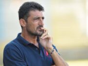 Giuseppe Anastasi, con il Canicattì sarà dura, ma siamo fiduciosi