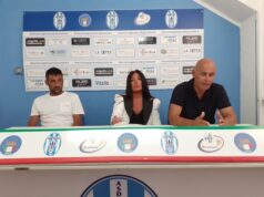 Akragas, Pippo Anastasi subito a lavoro. Sabato prossimo amichevole a Gela