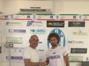 Akragas, riconfermato Andrea Punzi, è arrivato Simone Giuffrida