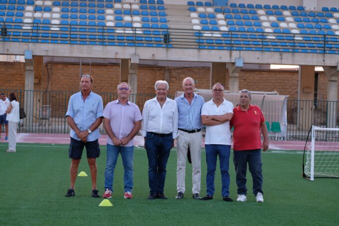 Stadio Aragona