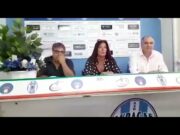 L’Akragas sarà “Azienda”. Presentato il nuovo assetto societario