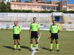 Eccellenza A, la sfida Nissa – Akragas a Crispino di Frattamaggiore