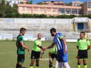 Coppa Italia Eccellenza A, ancora sfida tra Sciacca ed Akragas